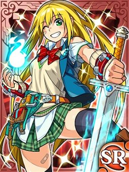 画像ギャラリー No.008のサムネイル画像 / グリーとカプコン,2012年内にソーシャルゲーム6タイトルをGREEで配信すると発表。本日より第1弾タイトル「みんなと 放課後ソウルハンターズ」の事前登録受付を開始