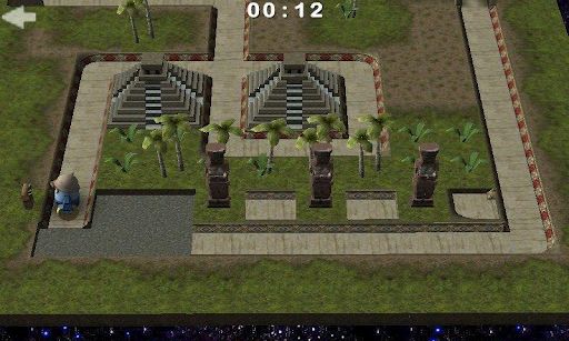 ꡼ No.003Υͥ / 96Androidץꥻۥӥܤ򥴡ޤͶƳѥ륲TileStorm HDפʤ3ȥҲ