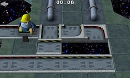 ꡼ No.002 | TileStorm HD