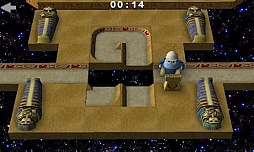 ꡼ No.003 | TileStorm HD