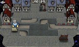 ꡼ No.004 | TileStorm HD