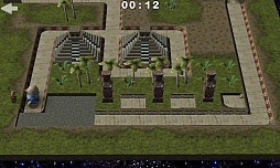 ꡼ No.005 | TileStorm HD