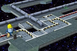 ꡼ No.006 | TileStorm HD