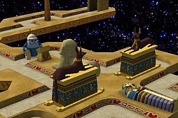 ꡼ No.007 | TileStorm HD