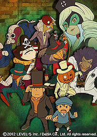 ꡼ No.002 | ޥ۸ץ֥쥤ȥ󶵼μפۿMobageȡβϥפܻؤָꥤ٥ȼ»