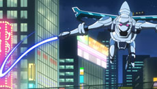 ꡼ No.007 | [TGS 2012]iOSץǦԥॺפΥơ٥Ȥǥꥸʥ륢˥᥷󤬸ˡڥ륫ɤǤ륷ꥢ륳ɤǺ