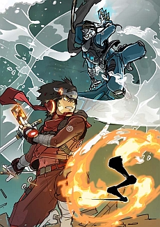 画像ギャラリー No.007のサムネイル画像 / 「忍者アームズ」,喜屋武ちあきさんら3人のグラビアアイドルがカードに