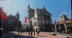 画像ギャラリー No.003のサムネイル画像 / 最新グラフィックスで描かれる次世代アクションMMORPG「黒い砂漠(仮)」日本独占ライセンス契約調印式詳報