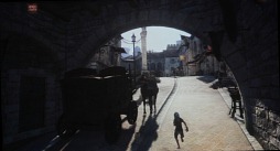 画像ギャラリー No.005のサムネイル画像 / 最新グラフィックスで描かれる次世代アクションMMORPG「黒い砂漠(仮)」日本独占ライセンス契約調印式詳報