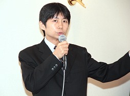 画像ギャラリー No.015のサムネイル画像 / 最新グラフィックスで描かれる次世代アクションMMORPG「黒い砂漠(仮)」日本独占ライセンス契約調印式詳報