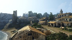 画像ギャラリー No.026のサムネイル画像 / 最新グラフィックスで描かれる次世代アクションMMORPG「黒い砂漠(仮)」日本独占ライセンス契約調印式詳報