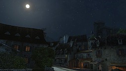 画像ギャラリー No.027のサムネイル画像 / 最新グラフィックスで描かれる次世代アクションMMORPG「黒い砂漠(仮)」日本独占ライセンス契約調印式詳報