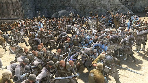 黒い砂漠 仮 開発者直撃インタビュー オープンワールドとして設計されたアクション性の高いmmorpgとは 黒い砂漠 仮 開発者直撃インタビュー オープンワールドとして設計されたアクション性の高いmmorpgとは