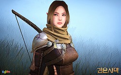 ���������꡼ No.001�Υ���ͥ������ / ����MMORPG�ֹ��������ʲ��ˡס��ڹ�Ǹ������줿���ץ쥤�ࡼ�ӡ���4Gamer�˷Ǻ�