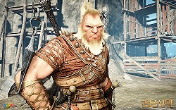 ���������꡼ No.003�Υ���ͥ������ / ����MMORPG�ֹ��������ʲ��ˡס��ڹ�Ǹ������줿���ץ쥤�ࡼ�ӡ���4Gamer�˷Ǻ�