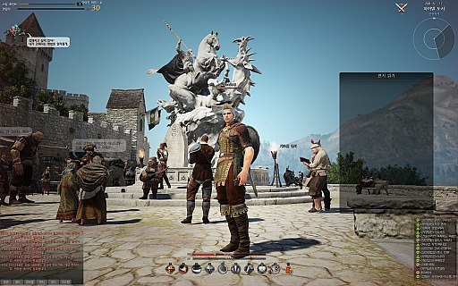 ꡼ No.005 | ʤʤΤưġġֹʲˡ״ڹCBTСθݡȡǸĶۤĶ׸MMORPGä