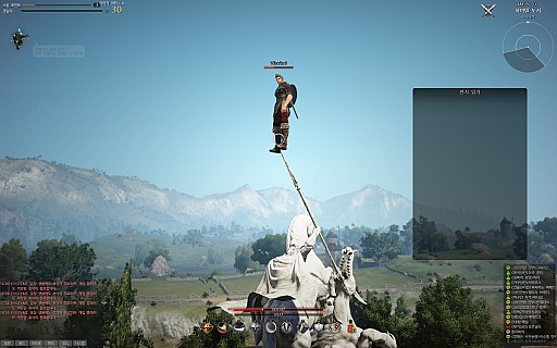 ꡼ No.008 | ʤʤΤưġġֹʲˡ״ڹCBTСθݡȡǸĶۤĶ׸MMORPGä