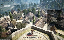 ꡼ No.011 | ʤʤΤưġġֹʲˡ״ڹCBTСθݡȡǸĶۤĶ׸MMORPGä