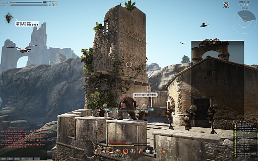 ꡼ No.015 | ʤʤΤưġġֹʲˡ״ڹCBTСθݡȡǸĶۤĶ׸MMORPGä