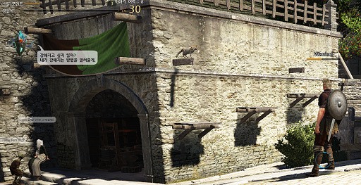 ꡼ No.017 | ʤʤΤưġġֹʲˡ״ڹCBTСθݡȡǸĶۤĶ׸MMORPGä