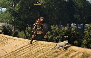 ꡼ No.019 | ʤʤΤưġġֹʲˡ״ڹCBTСθݡȡǸĶۤĶ׸MMORPGä