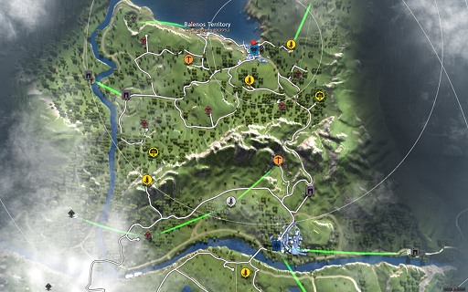 ꡼ No.025 | ʤʤΤưġġֹʲˡ״ڹCBTСθݡȡǸĶۤĶ׸MMORPGä