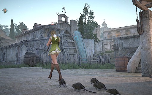 ꡼ No.026 | ʤʤΤưġġֹʲˡ״ڹCBTСθݡȡǸĶۤĶ׸MMORPGä