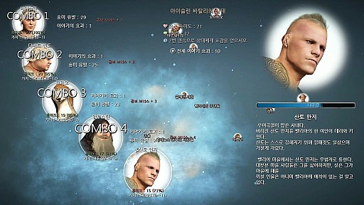 ꡼ No.028 | ʤʤΤưġġֹʲˡ״ڹCBTСθݡȡǸĶۤĶ׸MMORPGä