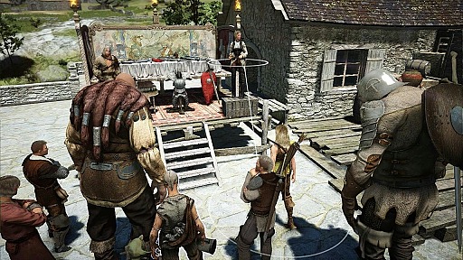 ꡼ No.031 | ʤʤΤưġġֹʲˡ״ڹCBTСθݡȡǸĶۤĶ׸MMORPGä