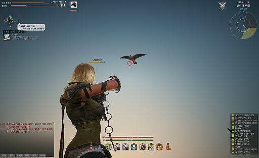 ꡼ No.034 | ʤʤΤưġġֹʲˡ״ڹCBTСθݡȡǸĶۤĶ׸MMORPGä