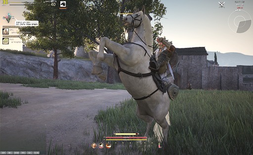 ꡼ No.037 | ʤʤΤưġġֹʲˡ״ڹCBTСθݡȡǸĶۤĶ׸MMORPGä