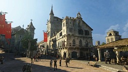 ꡼ No.039 | ʤʤΤưġġֹʲˡ״ڹCBTСθݡȡǸĶۤĶ׸MMORPGä