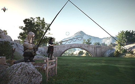 ꡼ No.043 | ʤʤΤưġġֹʲˡ״ڹCBTСθݡȡǸĶۤĶ׸MMORPGä