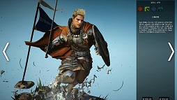 ꡼ No.045 | ʤʤΤưġġֹʲˡ״ڹCBTСθݡȡǸĶۤĶ׸MMORPGä