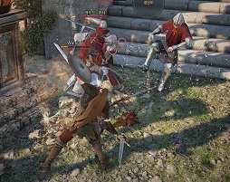 ꡼ No.050 | ʤʤΤưġġֹʲˡ״ڹCBTСθݡȡǸĶۤĶ׸MMORPGä