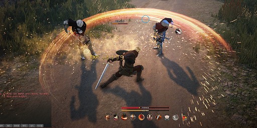 ꡼ No.051 | ʤʤΤưġġֹʲˡ״ڹCBTСθݡȡǸĶۤĶ׸MMORPGä