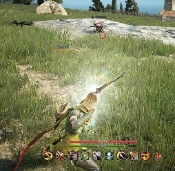 ꡼ No.052 | ʤʤΤưġġֹʲˡ״ڹCBTСθݡȡǸĶۤĶ׸MMORPGä