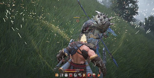 ꡼ No.055 | ʤʤΤưġġֹʲˡ״ڹCBTСθݡȡǸĶۤĶ׸MMORPGä