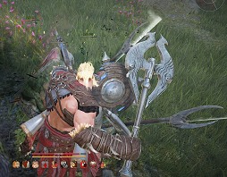 ꡼ No.056 | ʤʤΤưġġֹʲˡ״ڹCBTСθݡȡǸĶۤĶ׸MMORPGä