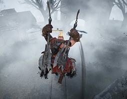 ꡼ No.057 | ʤʤΤưġġֹʲˡ״ڹCBTСθݡȡǸĶۤĶ׸MMORPGä