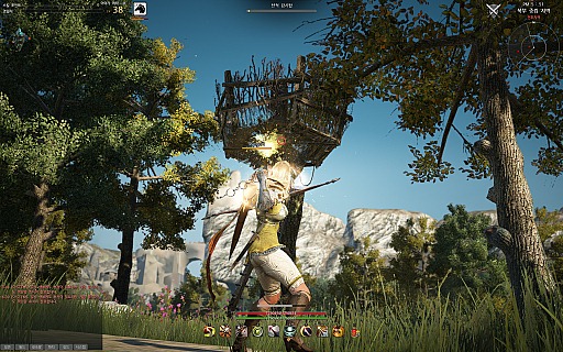 ꡼ No.063 | ʤʤΤưġġֹʲˡ״ڹCBTСθݡȡǸĶۤĶ׸MMORPGä