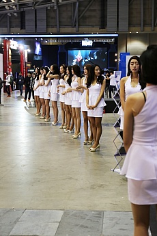 ꡼ No.005Υͥ / G-Star 2013ϡֹʲˡפľץ쥤ࡼӡ4饹ʬǺ