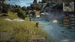 ꡼ No.004 | MMORPGֹפܻؤޤǤȤޤäۤʤ륲ȤϡڹȯPearl AbyssCEO ࡦǥ˥󥿥ӥ塼Ƥߤ