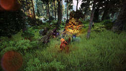 ꡼ No.005 | MMORPGֹפܻؤޤǤȤޤäۤʤ륲ȤϡڹȯPearl AbyssCEO ࡦǥ˥󥿥ӥ塼Ƥߤ