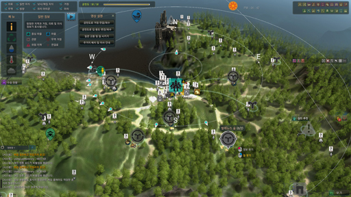 Mmorpg 黒い砂漠 で目指す これまでとまったく異なるゲームとは 韓国開発元pearl Abyssのceo キム デイル氏にインタビューしてみた Mmorpg 黒い砂漠 で目指す これまでとまったく異なるゲームとは 韓国開発元pearl Abyssのceo キム デイル氏にインタビューしてみた