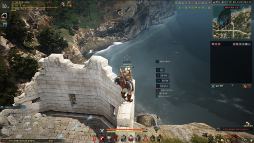 ꡼ No.009 | MMORPGֹפܻؤޤǤȤޤäۤʤ륲ȤϡڹȯPearl AbyssCEO ࡦǥ˥󥿥ӥ塼Ƥߤ