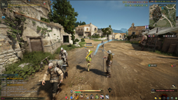 ꡼ No.011 | MMORPGֹפܻؤޤǤȤޤäۤʤ륲ȤϡڹȯPearl AbyssCEO ࡦǥ˥󥿥ӥ塼Ƥߤ