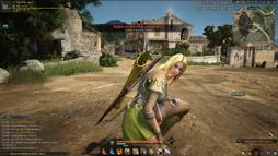 ꡼ No.012 | MMORPGֹפܻؤޤǤȤޤäۤʤ륲ȤϡڹȯPearl AbyssCEO ࡦǥ˥󥿥ӥ塼Ƥߤ