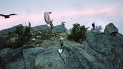 ꡼ No.018 | MMORPGֹפܻؤޤǤȤޤäۤʤ륲ȤϡڹȯPearl AbyssCEO ࡦǥ˥󥿥ӥ塼Ƥߤ