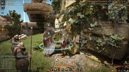 ꡼ No.039 | MMORPGֹפܻؤޤǤȤޤäۤʤ륲ȤϡڹȯPearl AbyssCEO ࡦǥ˥󥿥ӥ塼Ƥߤ